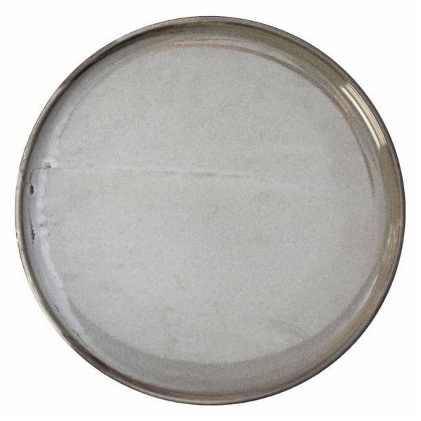 Verlo WIKLE Plochý talíř, průměr 28,5 cm