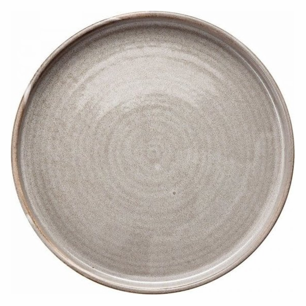 Verlo WIKLE Plochý talíř, průměr 25,5 cm