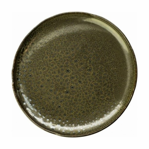 Verlo ALGA Plochý talíř, průměr 28 cm