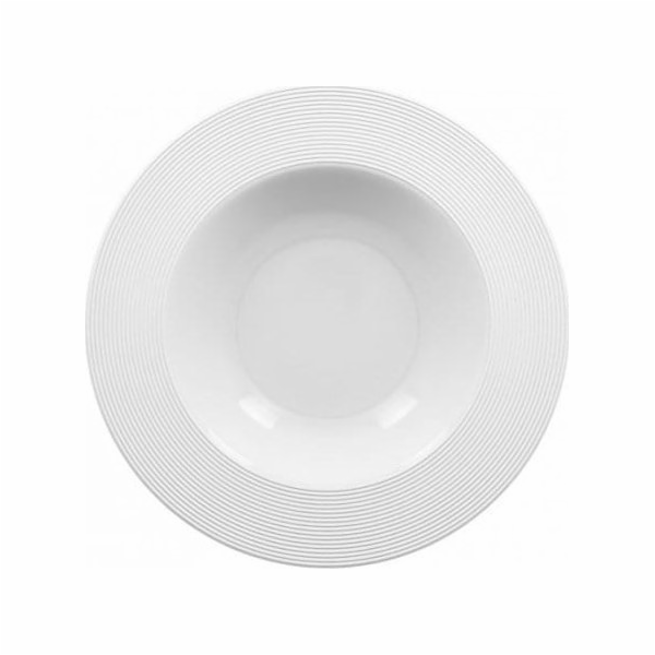 Eurofirany Evolution - hluboký talíř 23 cm