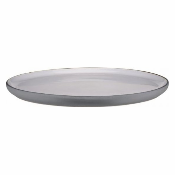 Verlo TIME Plochý talíř, průměr 26 cm