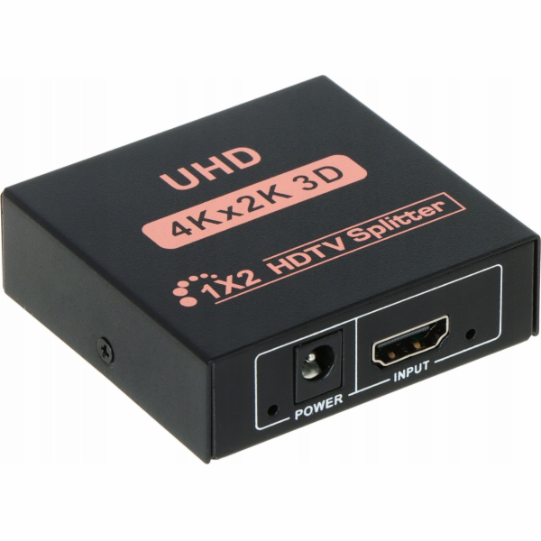 NoName HDMI ROZDĚLOVAČ-SP-1/2KF-V3