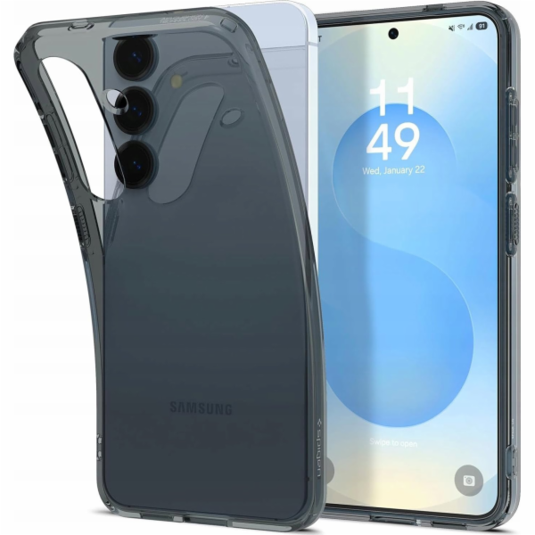 Spigen Pouzdro z tekutých krystalů pro Samsung Galaxy S25...