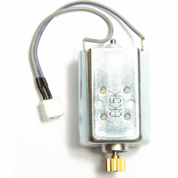 Carrera Standardní motor D124 85426 Z10