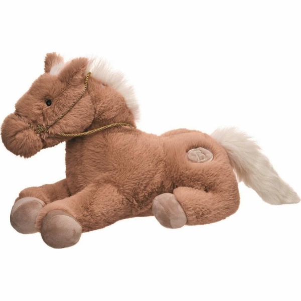 Beppe Nico hnědý kůň 23 cm
