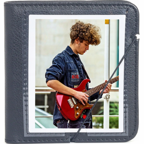 LoveInstant Fotoalbum 28 pro Fuji Instax Wide 400 Square ...