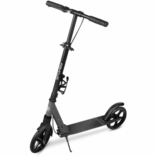 Městská koloběžka Spokey CITY FLOW PRO