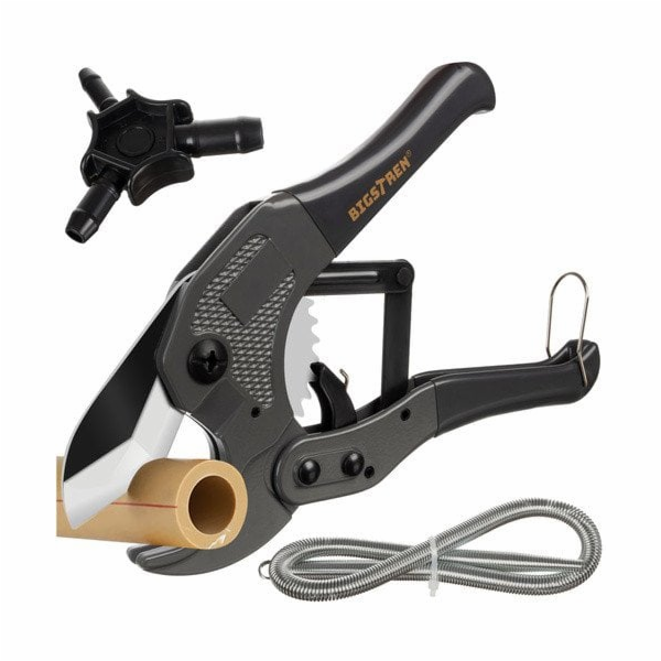 BIGSTREN Sada trubek Bigstretch 25066