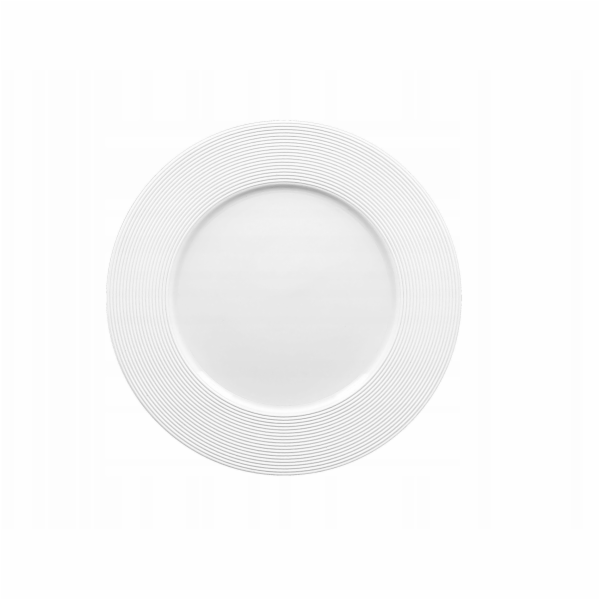 RAK Evolution - plochý talíř 25 cm
