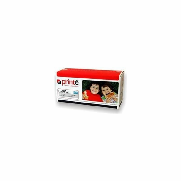 Printe Náhradní černý toner TH36ANC 36A (TH36ANC)