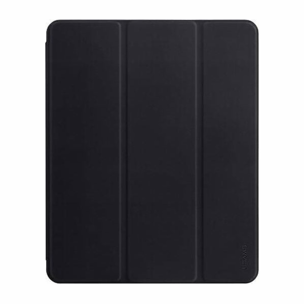 Uniq Pouzdro na tablet USAMS Winto iPad Air 10.9 2020 čer...