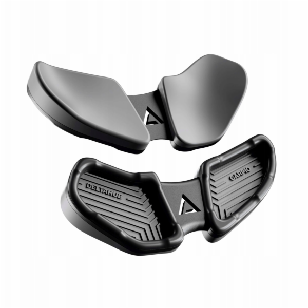 NoName Deltahub - Carpio V2 - Ergonomická opěrka zápěstí ...