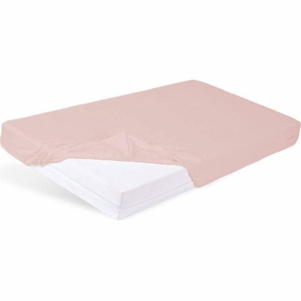 BabyMatex Napínací prostěradlo 70 x 140 BAMBUS 15