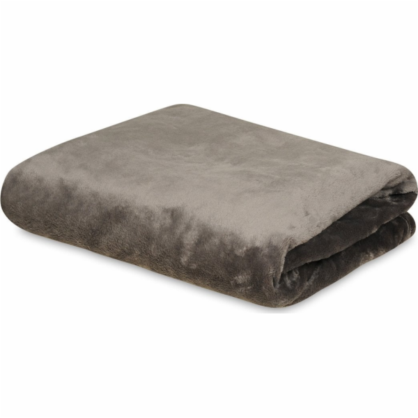 BabyMatex Dětská deka 75 x 100 z hladkého mikrovlákna Bon...