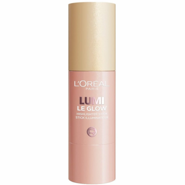 Maybelline L'Oréal Lumi Le Glow rozjasňovač v tyčince 635...