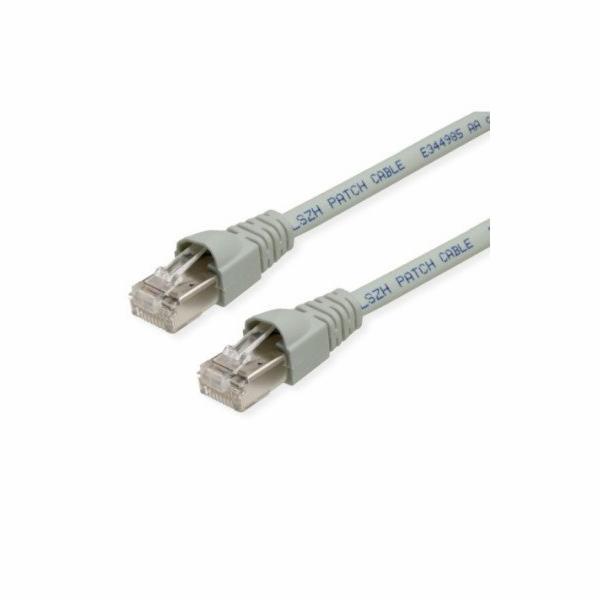 Telegärtner Patchkabel Telegärtner, S/FTP, PiMF, Cat 6A (...