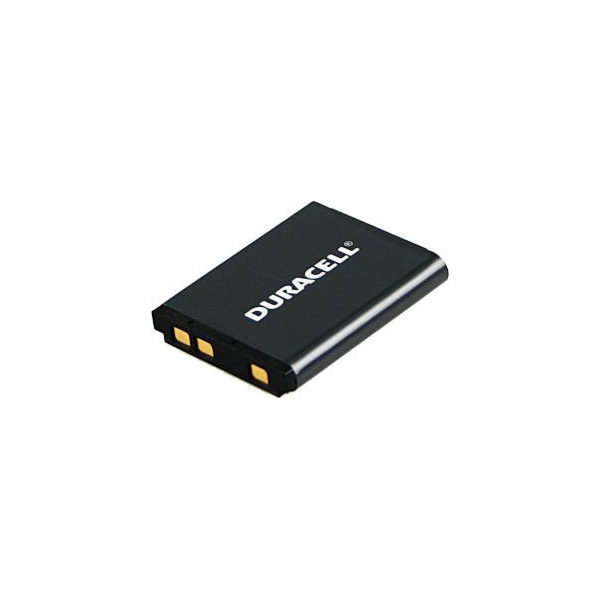 Duracell Baterie DR9664