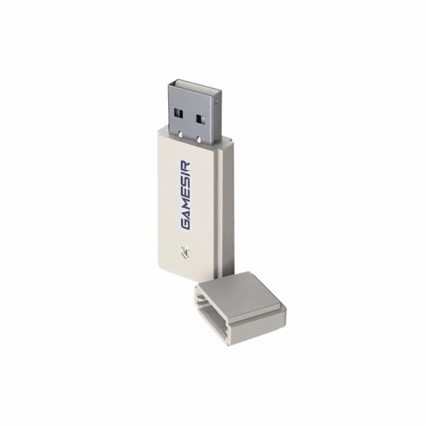 BakkerElkhuizen Bezdrátový přijímač GameSir Dongle pro Nova