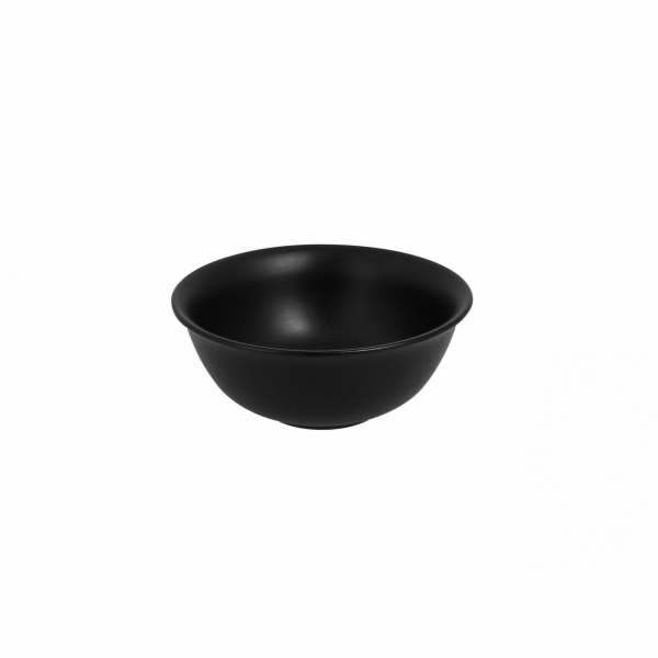 Eurofirany NEOFUSION miska 16 cm, černá