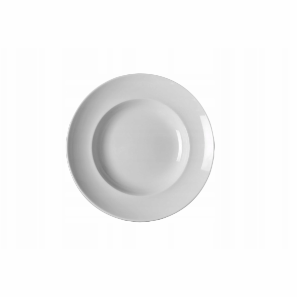 Secret de Gourmet Klasický gurmánský hluboký kulatý talíř...