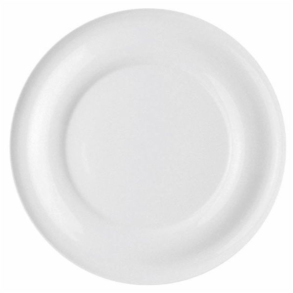 Hendi Plochý talíř Lyra, průměr 24 cm