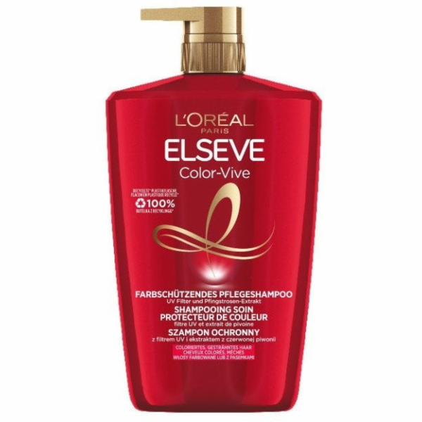L’Oreal Paris L'Oréal Paris Elseve Color-Vive ochranný ša...
