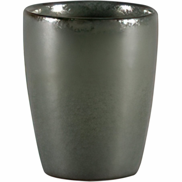 RAK KÁMEN Hrnek bez ucha 230 ml, sopečný