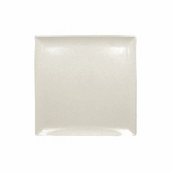 Kesper Nano plochý čtvercový talíř 25 cm
