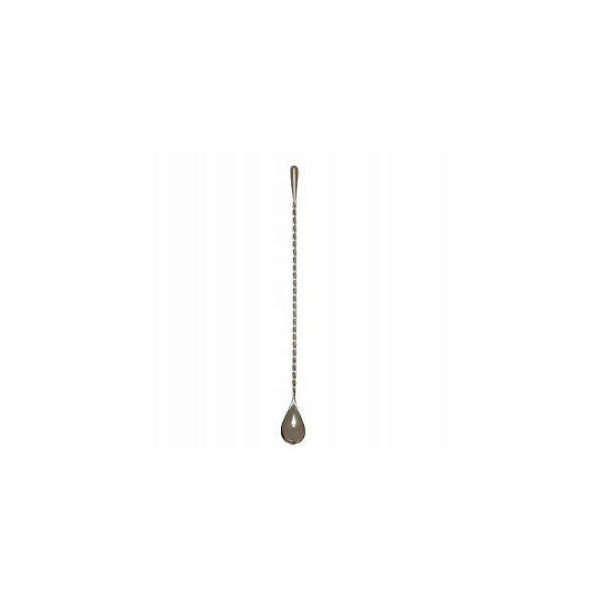 Springos Barmanská lžíce 33,5 cm ocelová