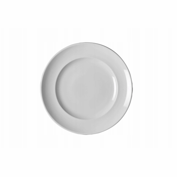 Secret de Gourmet Klasický kulatý plochý talíř Gourmet, p...