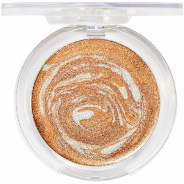 Joko J.CAT BEAUTY_Deja Brew Latte Highlighter krémový roz...