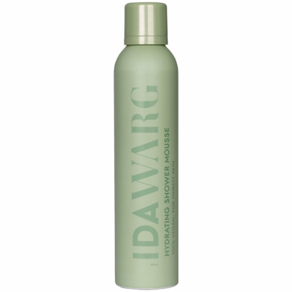 Sebamed IDA WARG_Hydratační sprchová pěna 200ml