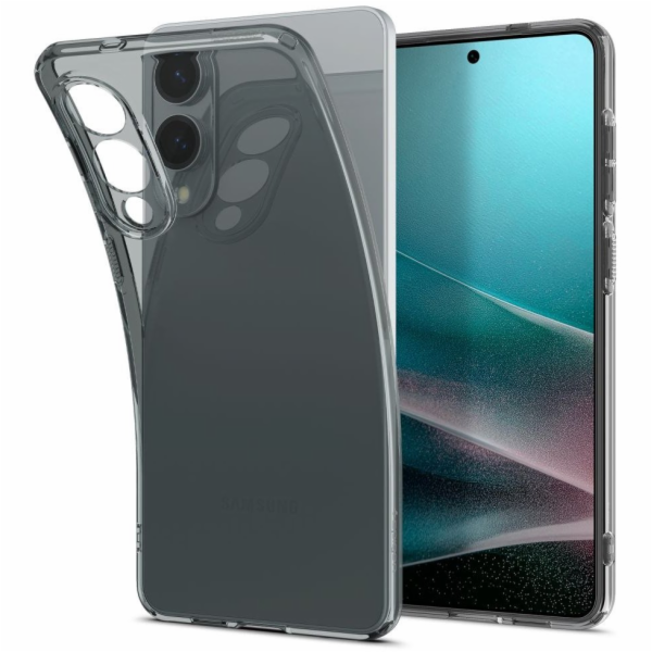 Spigen Liquid Crystal - Pouzdro pro Samsung Galaxy S25 Ed...