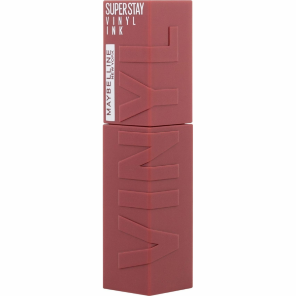 Maybelline Maybelline Superstay Vinyl Link lesk na rty 10...