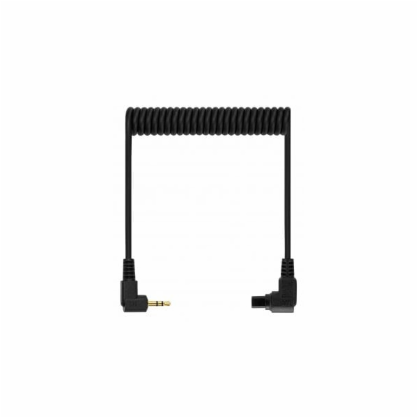 Eaton Uvolňovací kabel Zeapon C3 pro Canon