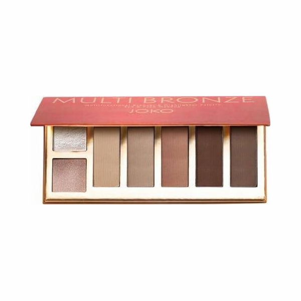 Joko Konturovací paleta Multi Bronze