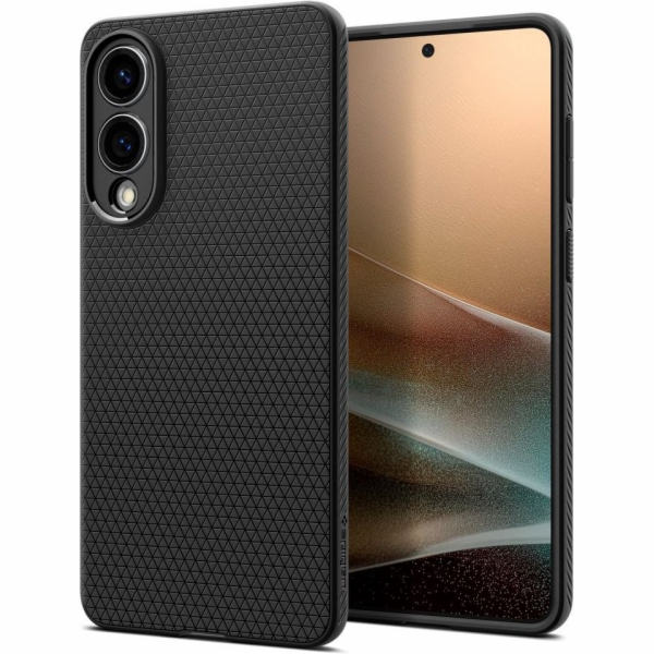 Spigen Liquid Air - Kryt pro Samsung Galaxy S25 Edge (mat...