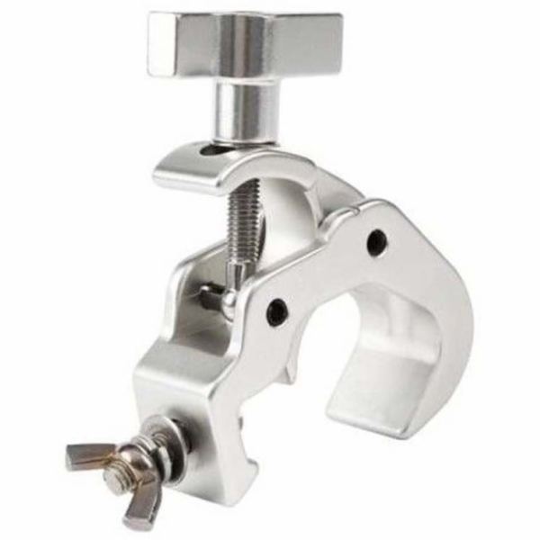 STAND4ME DRŽÁK HÁKU pro SVĚTLA do 50 KG 30-41 mm SR