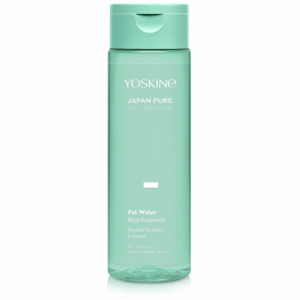 DAX Yoskine Japan Pure Rice Infusion Rich Rice Facial Ess...