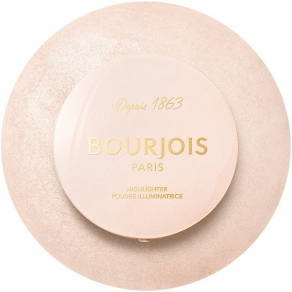BOURJOIS Paris BOURJOIS Maxi osvětlovač obličeje pro šamp...