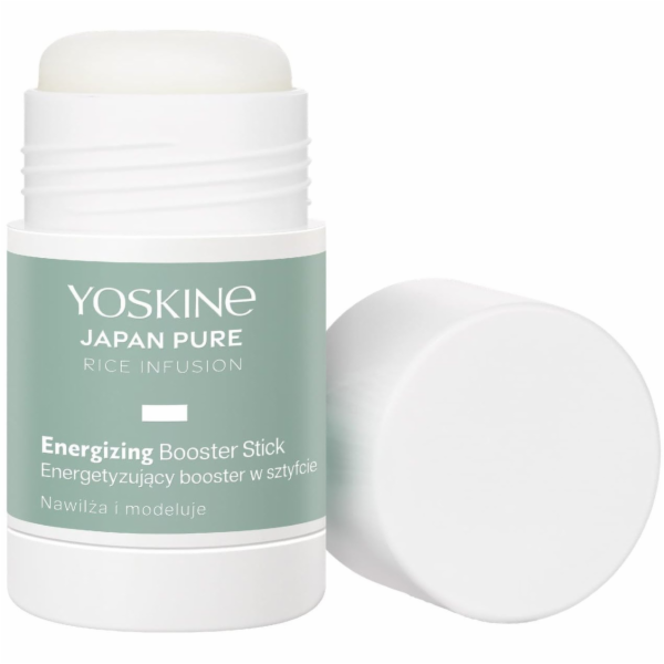 DAX YOSKINE JAPAN RISE posilující tyčinka 30ml