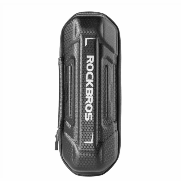 WildMan Brašna na nářadí na kolo s držákem na lahev 0,65 ...