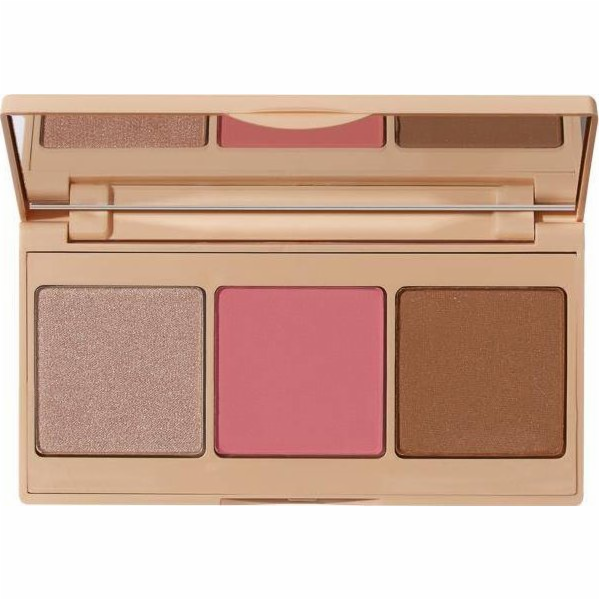Paese Paleta kontur Cotton Delight 01 Pink 9g