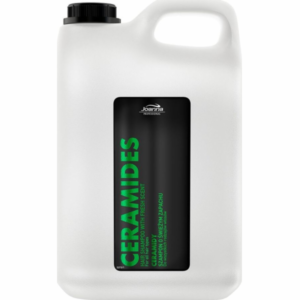 Joanna Professional Styling Care šampon s ceramidy 5l
