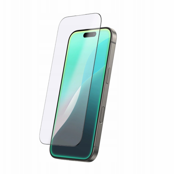 Amazingthing Tvrzené sklo Radix Matte Glass pro iPhone 16...