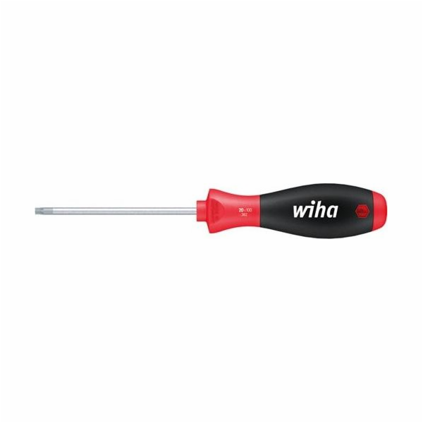 NoName Ocelový šroubovák Torx SoftFinish T6 x 60 mm