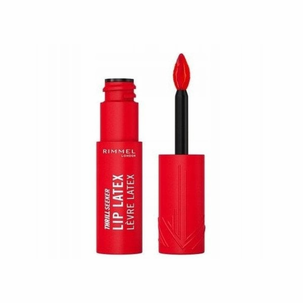 Clinique RIMMEL Thrill Seeker latexová rtěnka 350 6 ml