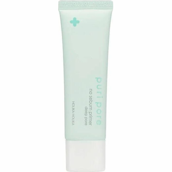 Holika Holika Puri Pore No Sebum Primer Deep Pore, vyhlaz...