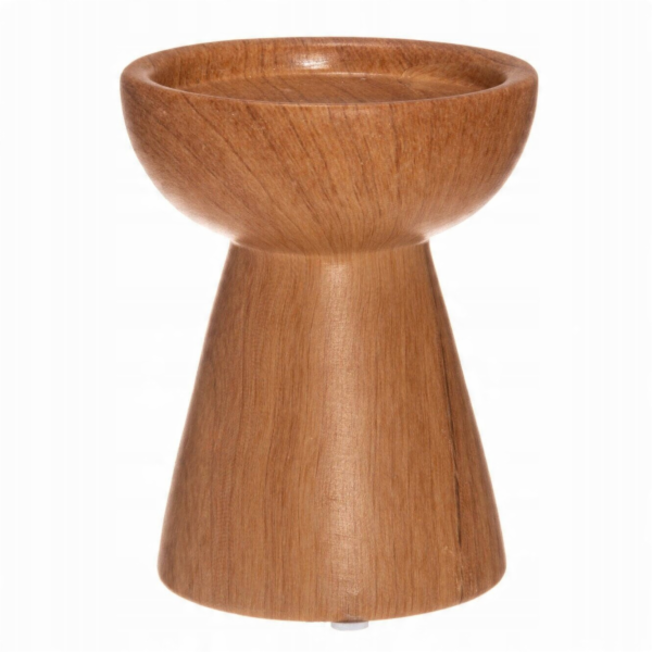 NoName Keramický svícen, 11,5 cm