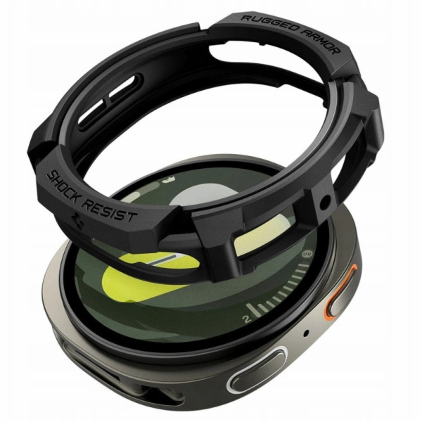 Spigen RUGGED ARMOR SAMSUNG GALAXY WATCH 8 (44 MM) MATNĚ ...